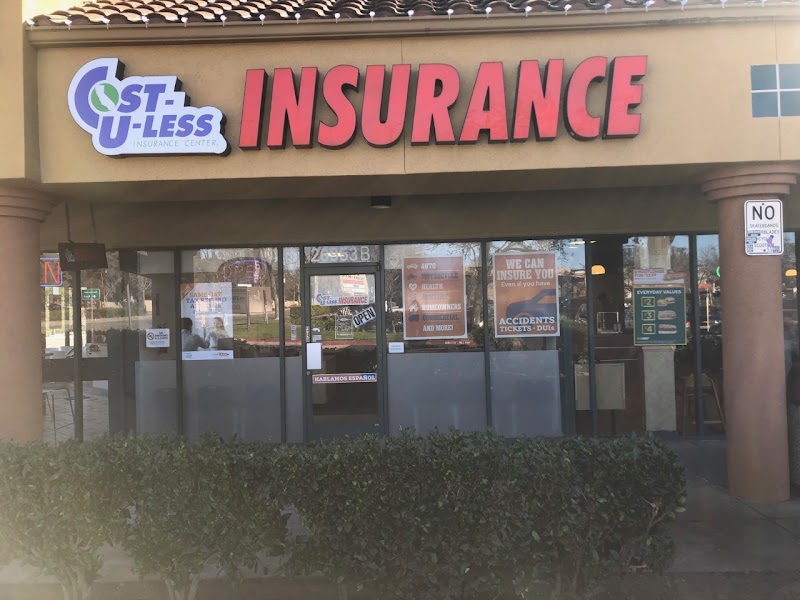 Cost-U-Less Insurance photo 4
