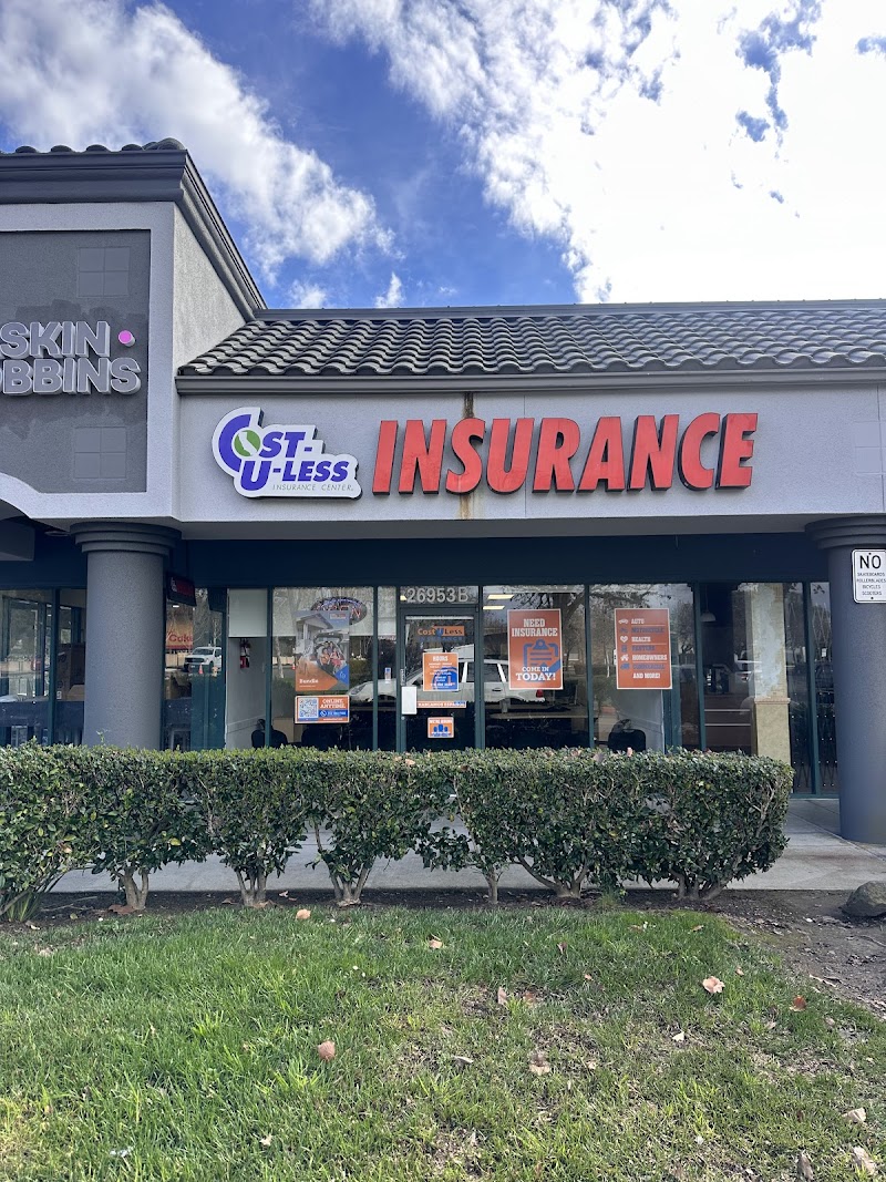 Cost-U-Less Insurance photo 3