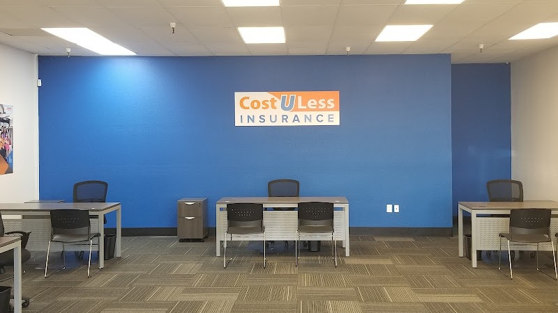 Cost-U-Less Insurance photo 5
