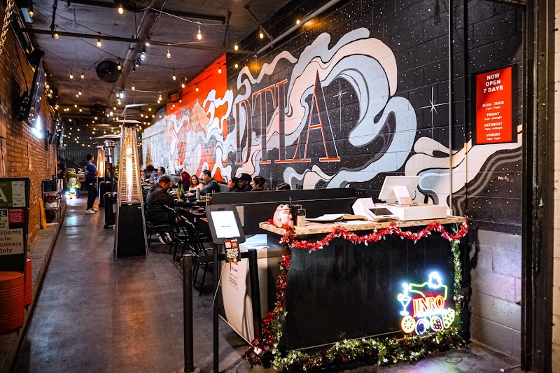 Photo of DTLA AYCE KBBQ