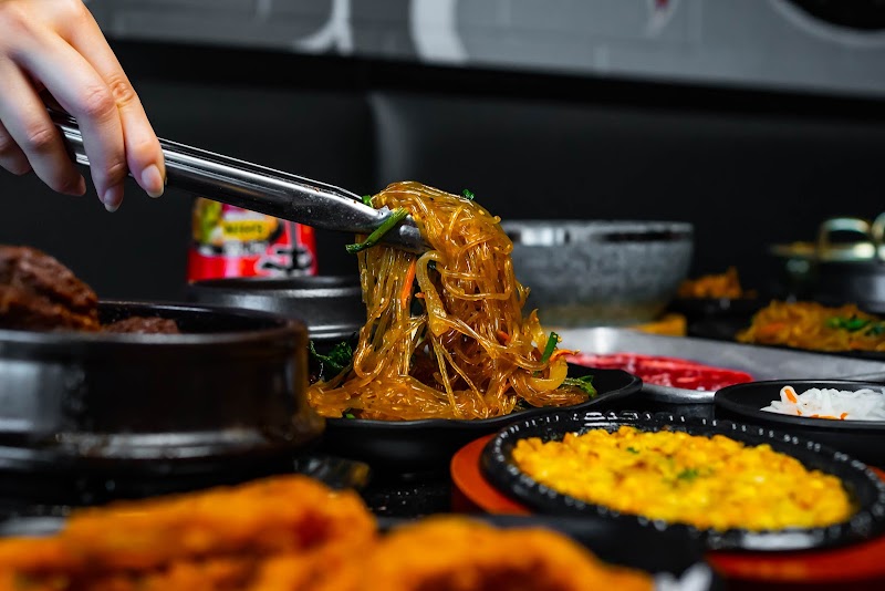 DTLA AYCE KBBQ photo 2
