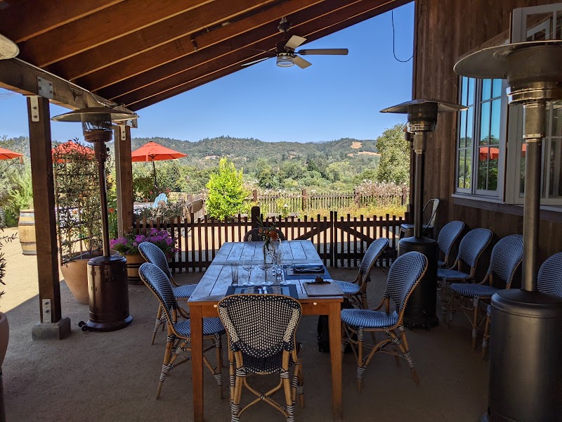 Cāpo Creek Winery photo 3