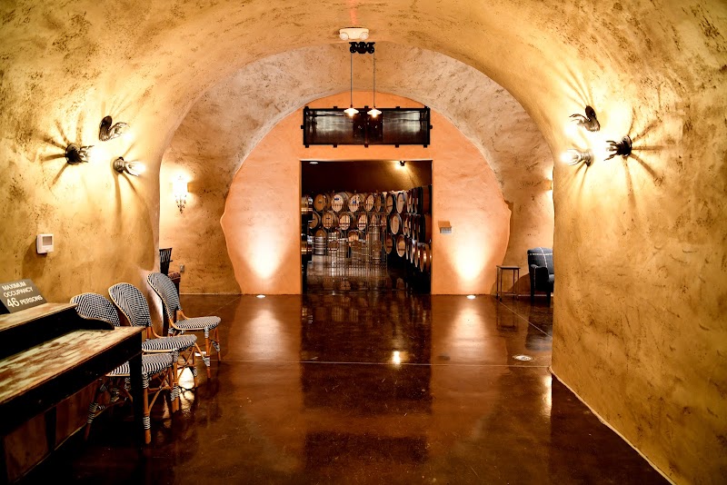 Cāpo Creek Winery photo 5