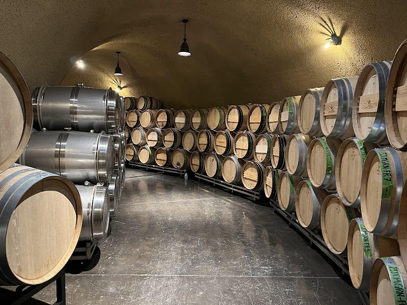 Cāpo Creek Winery photo 2