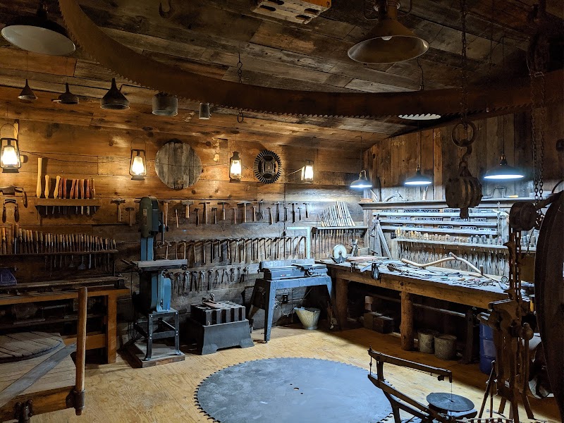 Photo of Shingle Mill Ranch