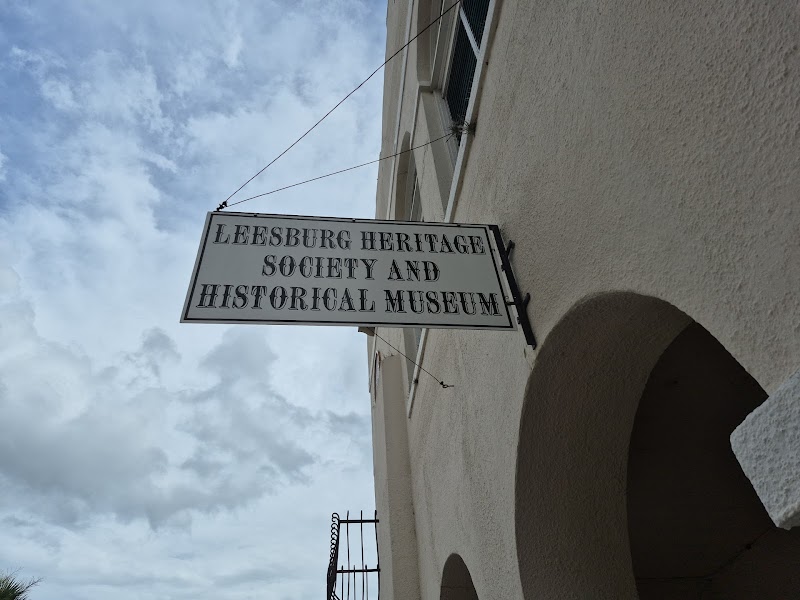 Leesburg Historical Museum photo 4