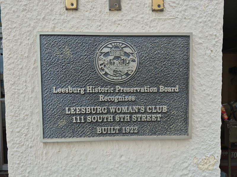 Leesburg Historical Museum photo 5
