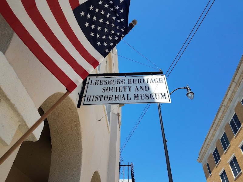 Leesburg Historical Museum photo 2