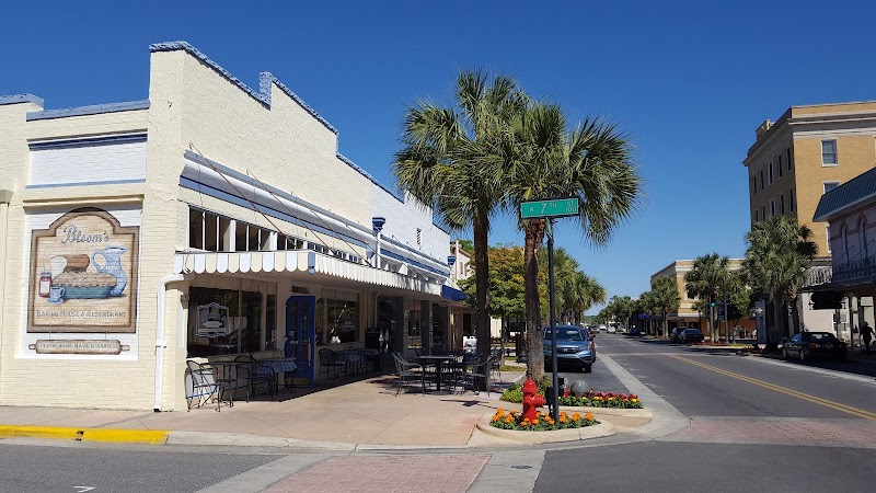 Photo of Leesburg Historical Museum