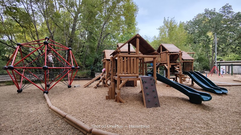 Photo of Peri Park