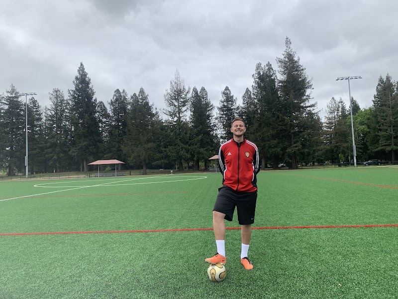 Portuguese Futbol Academy photo 2