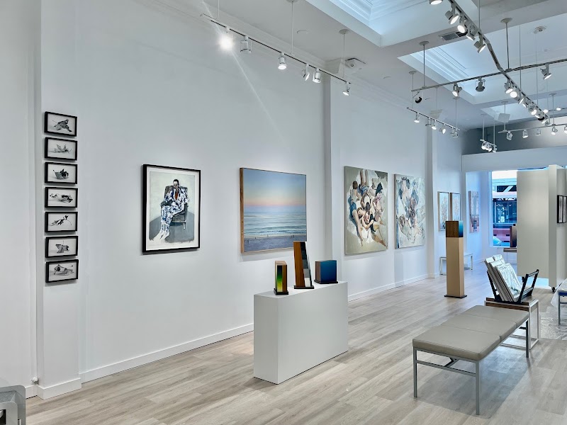 Andra Norris Art Gallery photo 3