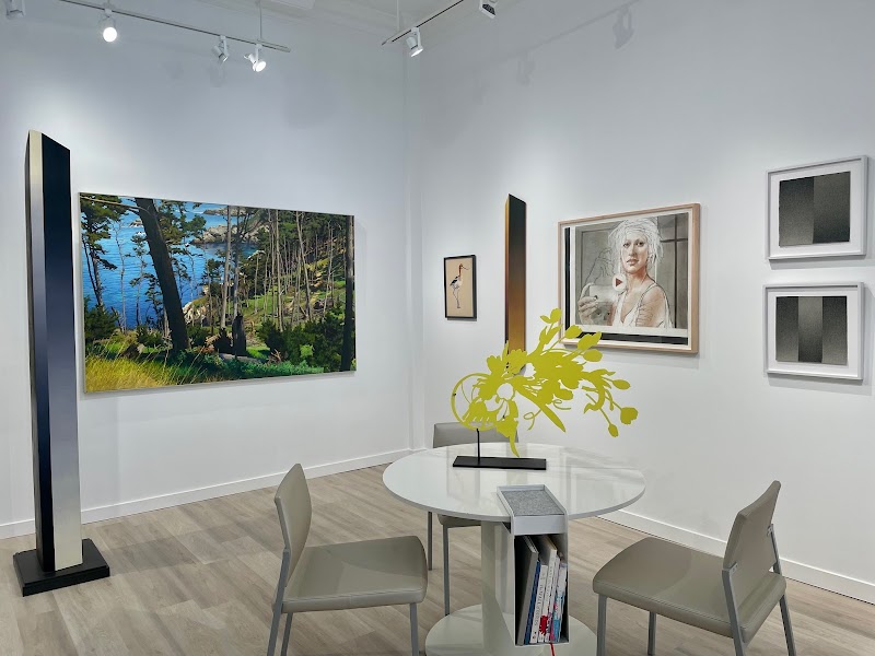 Andra Norris Art Gallery photo 4