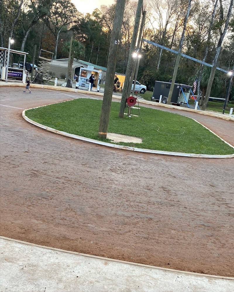 Photo of Ron Jon Raceway