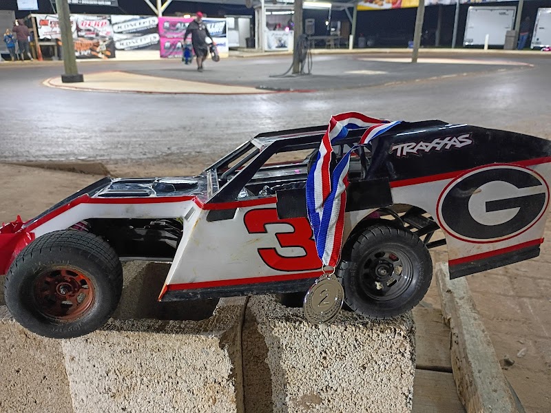 Ron Jon Raceway photo 4