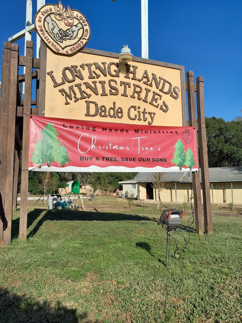 Loving Hands Ministries - Dade City photo 2