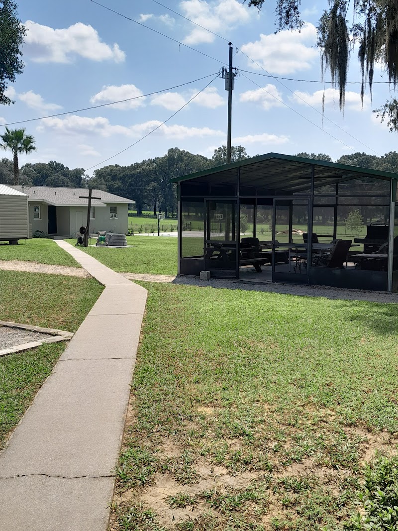 Loving Hands Ministries - Dade City photo 3