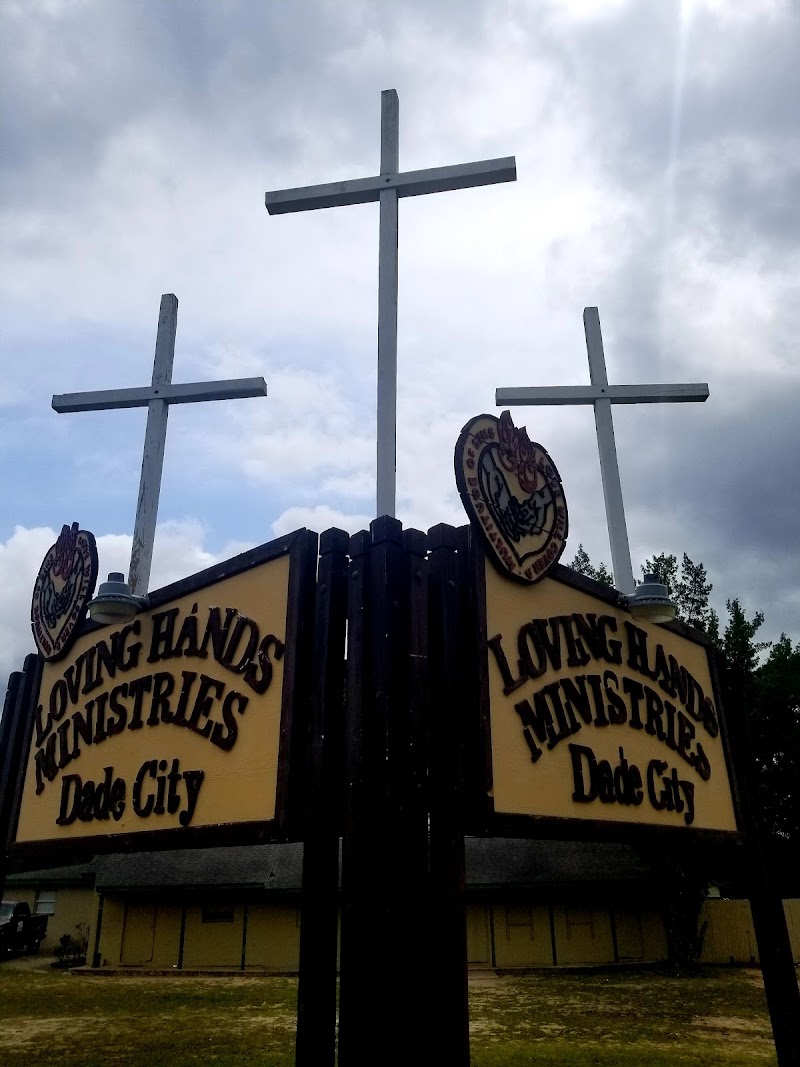 Loving Hands Ministries - Dade City photo 4