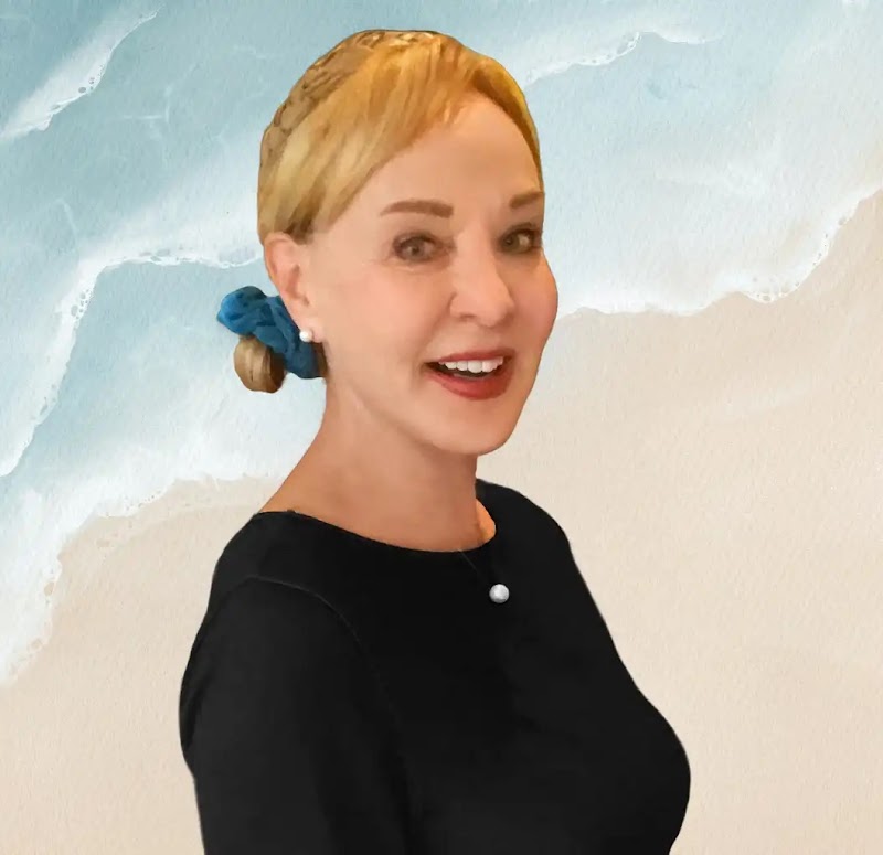 Photo of Joan Butler, LMFT
