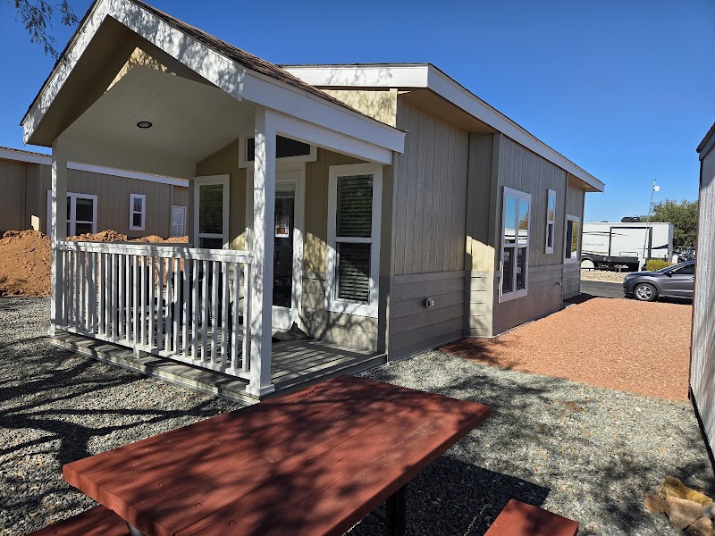 CT RV Resort photo 4