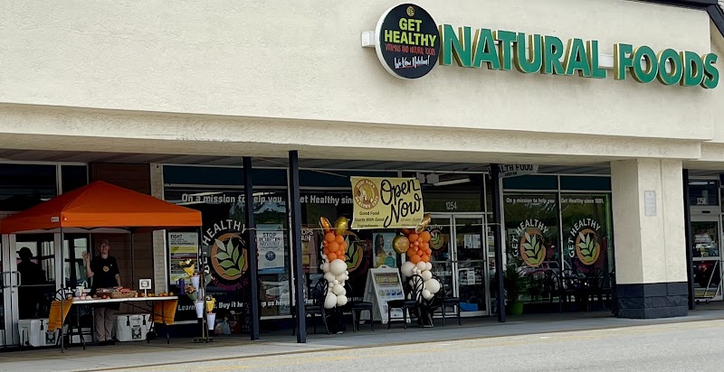 Photo of Ruby Ray’s Healthy Cafe