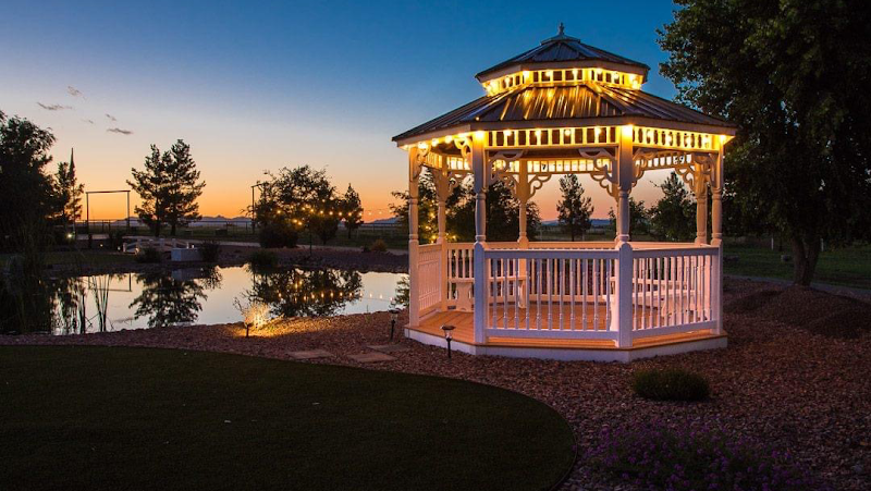 Photo of Autumn Sage Vineyards