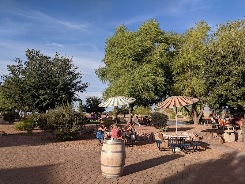 Autumn Sage Vineyards photo 5