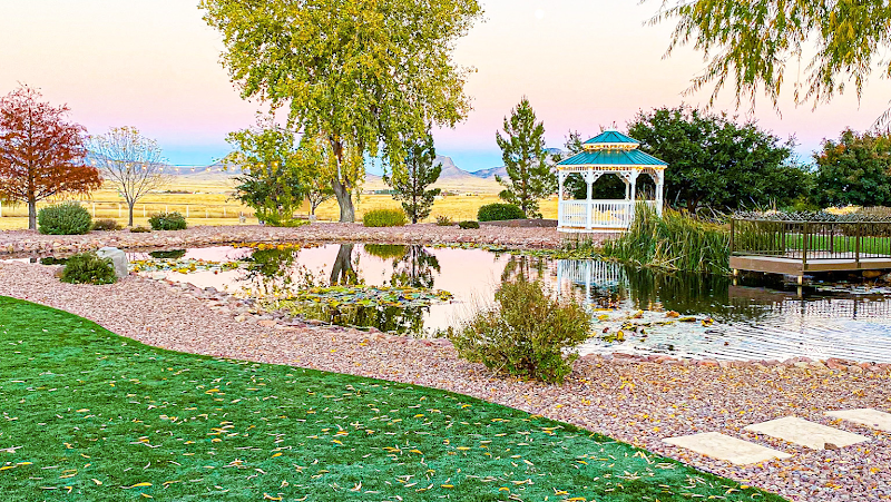 Autumn Sage Vineyards photo 3