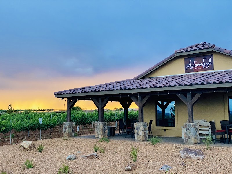 Autumn Sage Vineyards photo 2