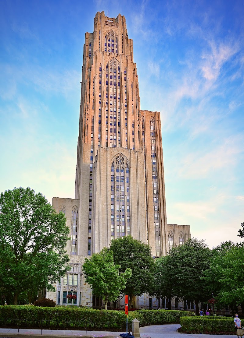 Photo of University of Pittsburgh