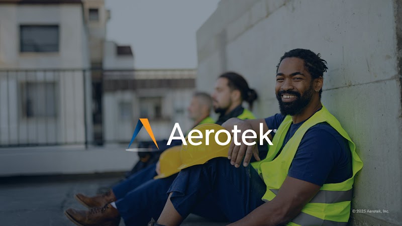 Photo of Aerotek