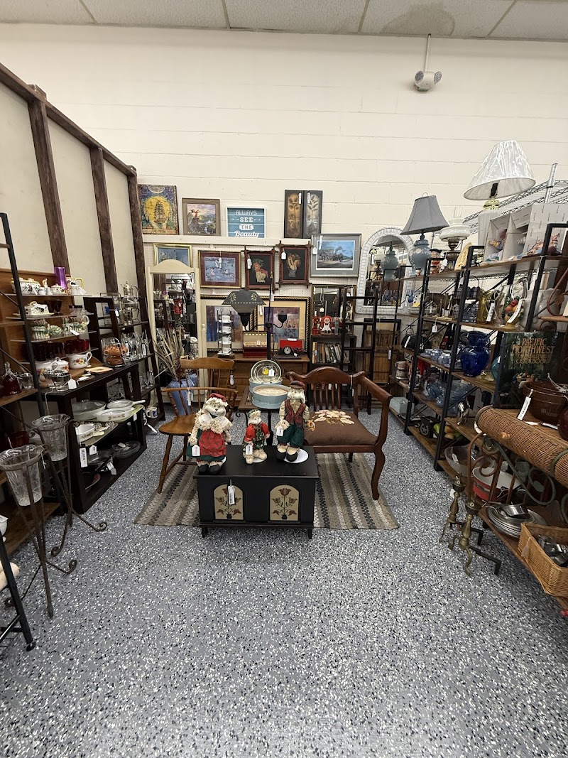 Antique Mall of Dade City photo 3