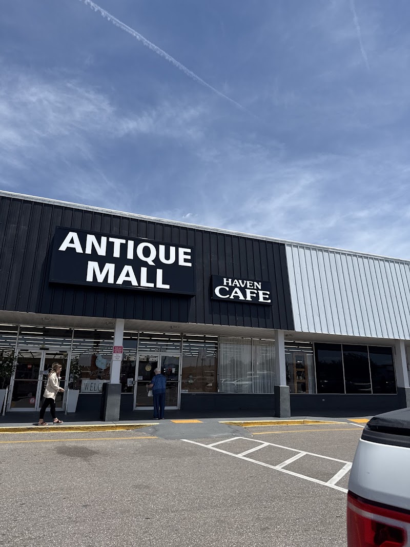 Photo of Antique Mall of Dade City