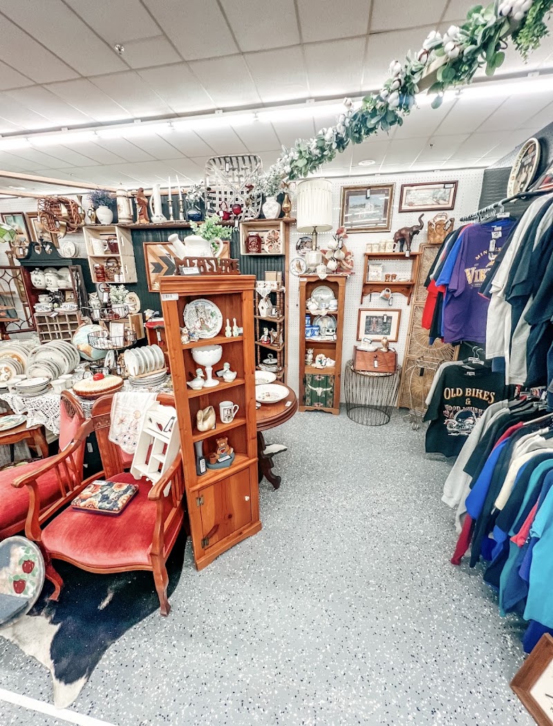 Antique Mall of Dade City photo 2