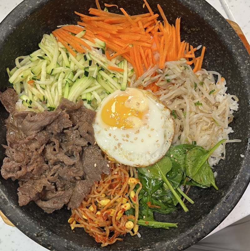 Gogi photo 3