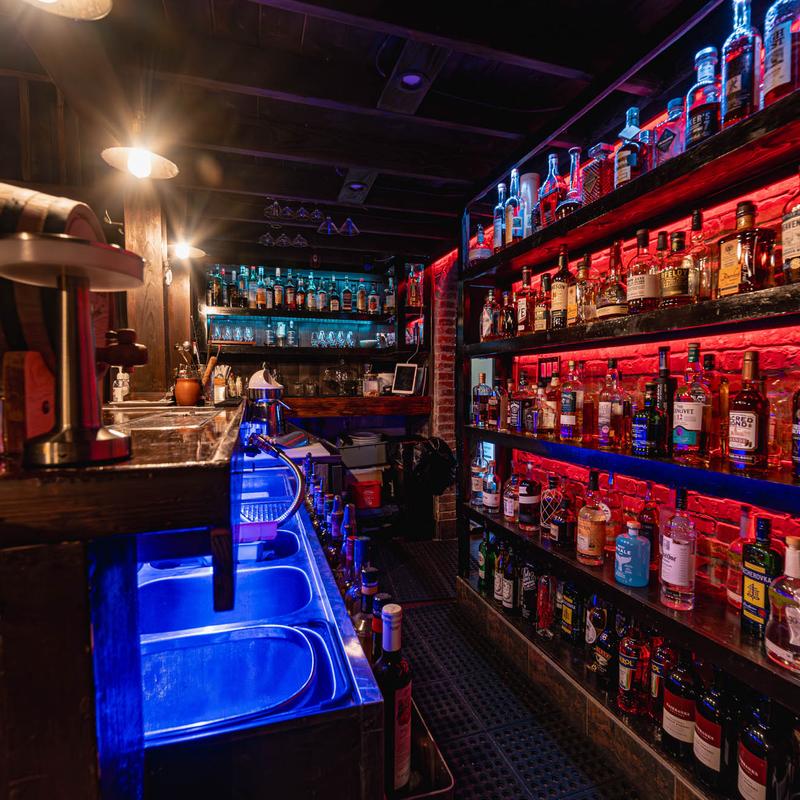 Photo of Baxters Restaurant & Bar