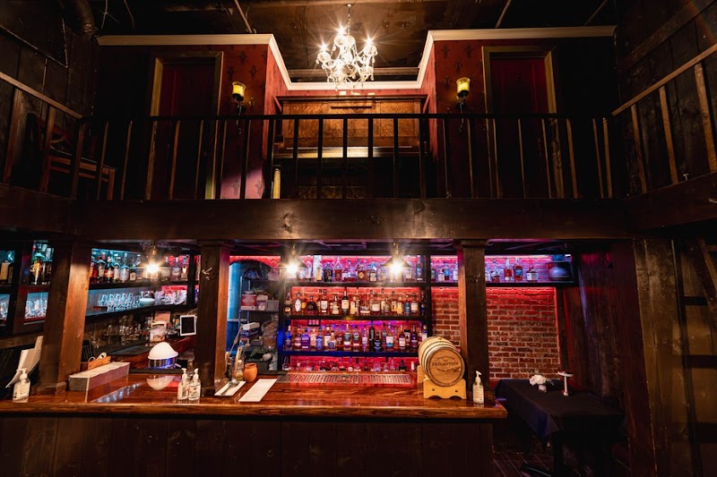 Baxters Restaurant & Bar photo 3