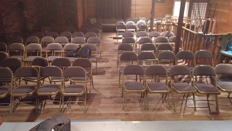 The White Barn photo 2