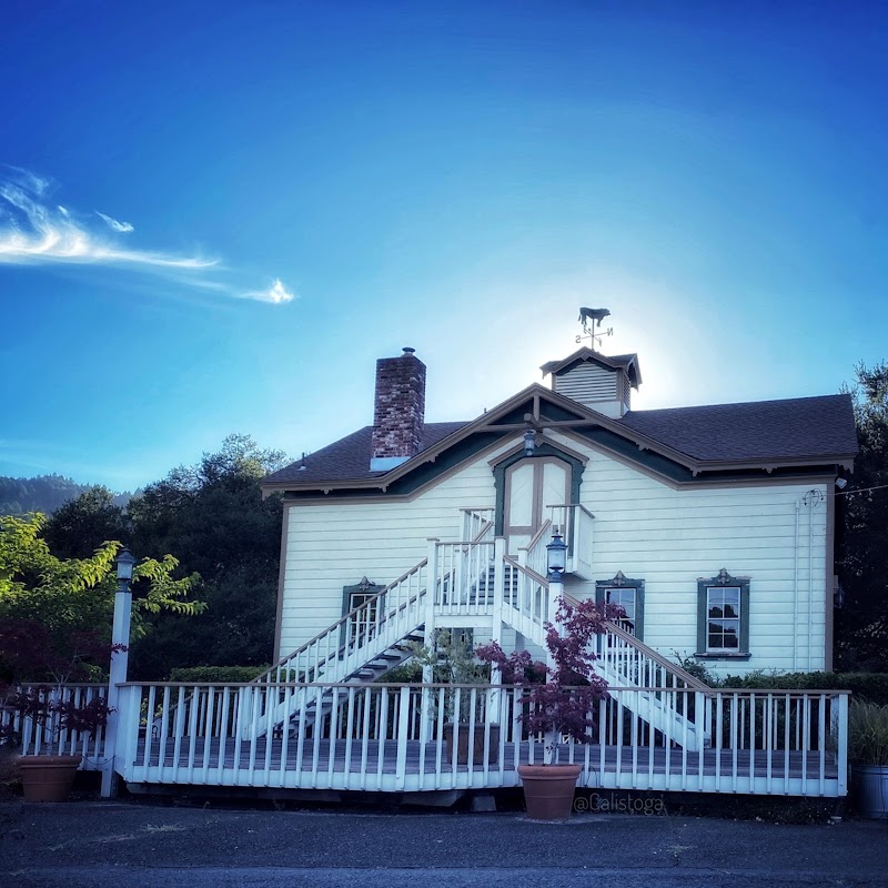 Photo of The White Barn