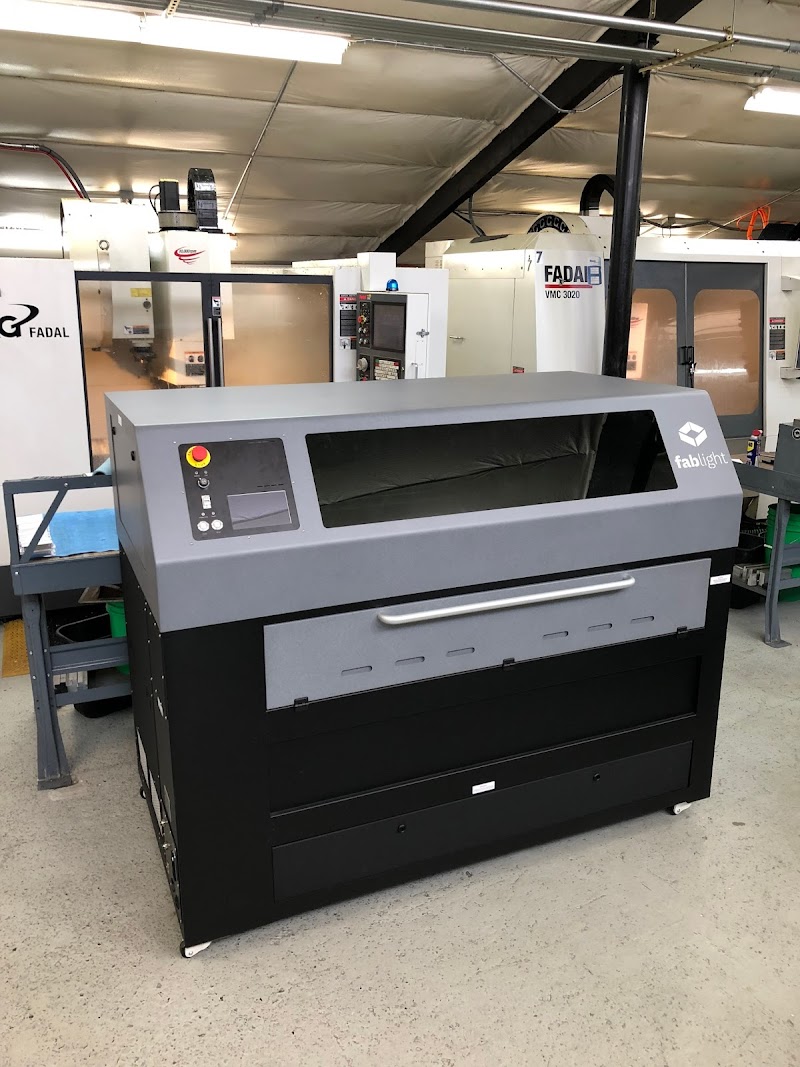 American Prototype & Production, Inc. photo 4