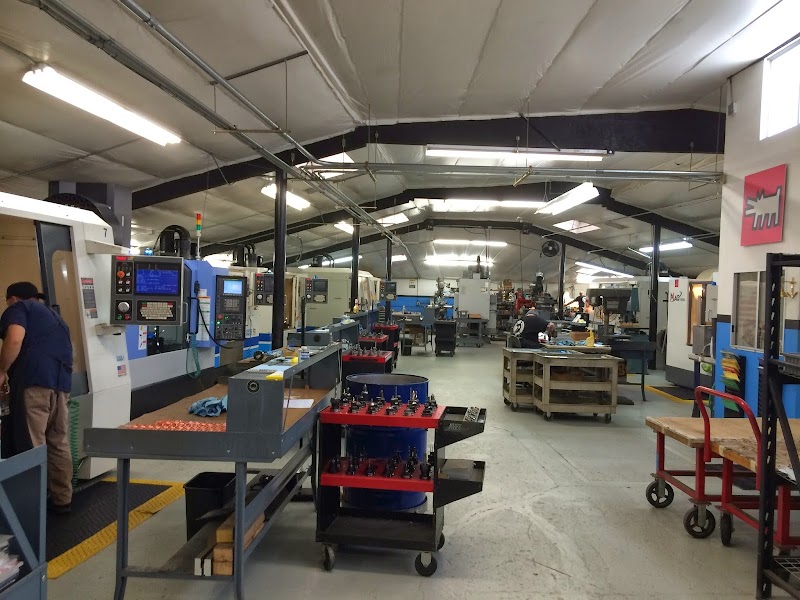 American Prototype & Production, Inc. photo 3