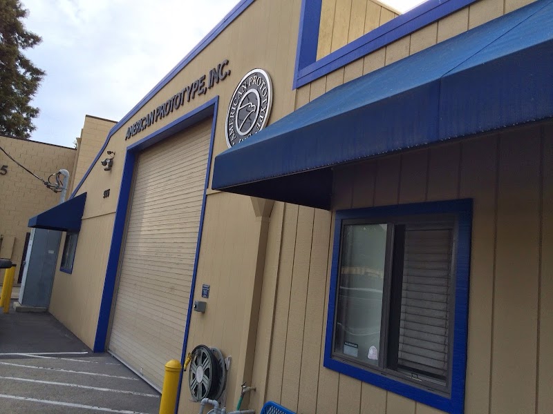 Photo of American Prototype & Production, Inc.
