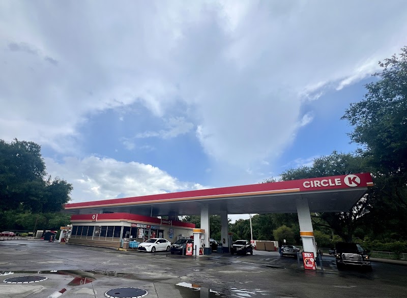 Circle K photo 4
