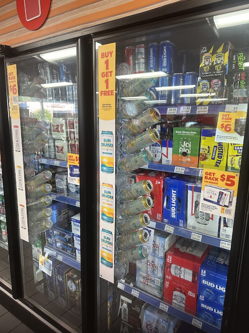 Circle K photo 2