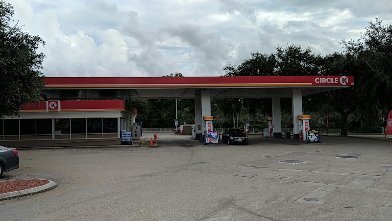 Circle K photo 3