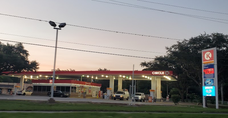 Photo of Circle K
