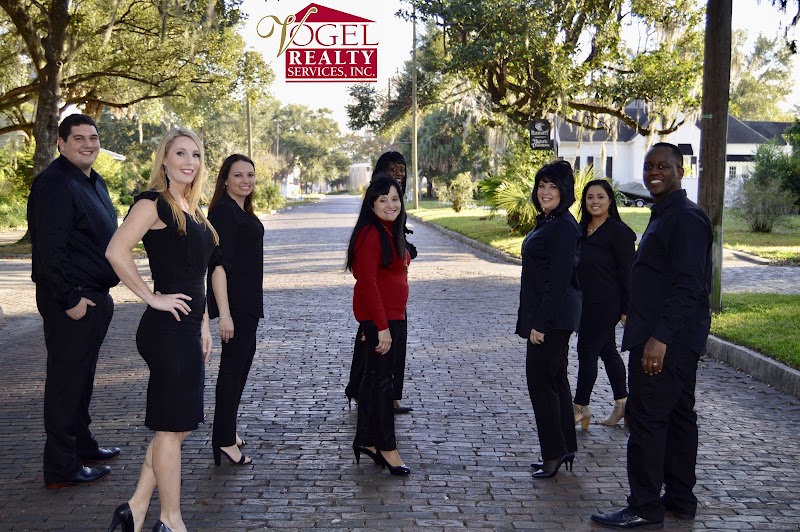 Photo of Vogel Realty Services Inc.