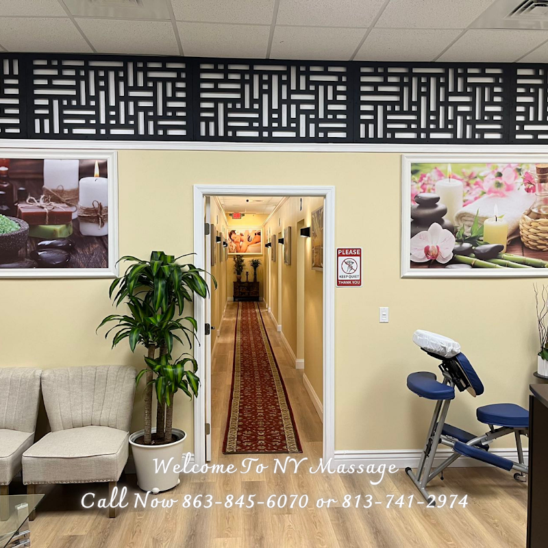 NY Massage photo 4