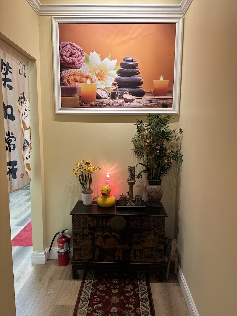 NY Massage photo 5