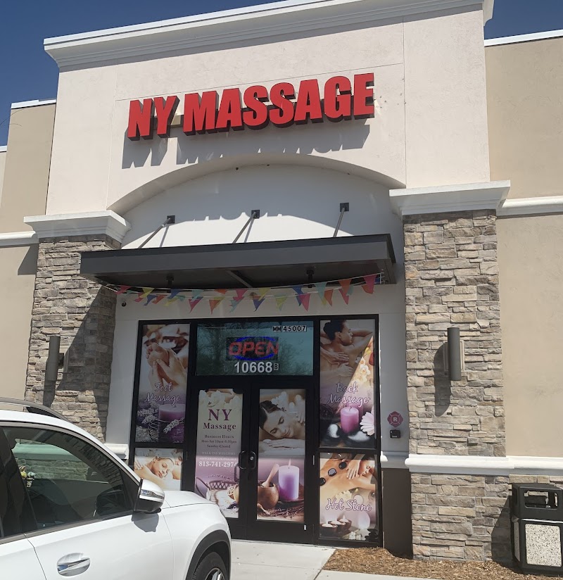 Photo of NY Massage